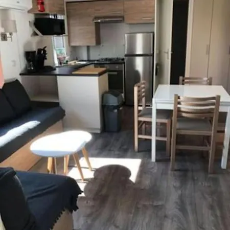 דירה 464 Emplacement Prestige Aux Charmettes 4* *