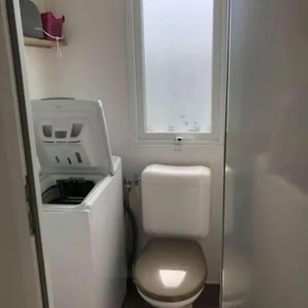 דירה 464 Emplacement Prestige Aux Charmettes 4*