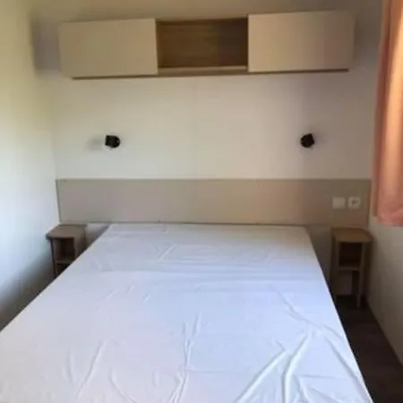 דירה 464 Emplacement Prestige Aux Charmettes 4* לס מתה