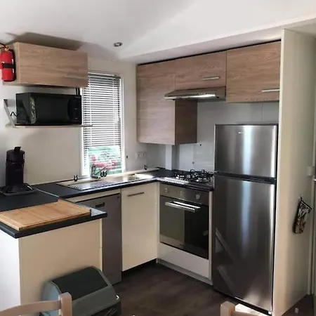 דירה 464 Emplacement Prestige Aux Charmettes 4* לס מתה