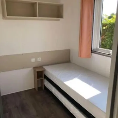 דירה 464 Emplacement Prestige Aux Charmettes 4* לס מתה