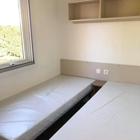 דירה 464 Emplacement Prestige Aux Charmettes 4*